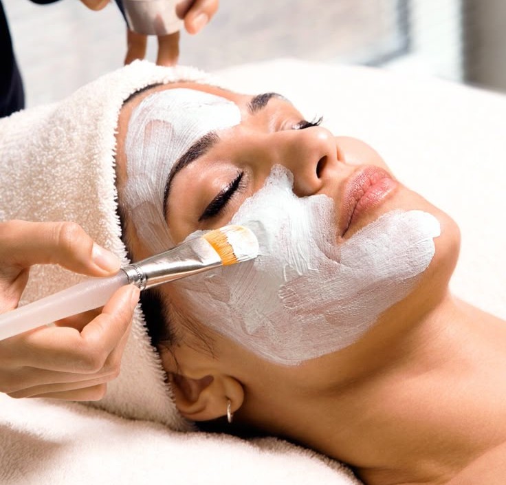 Facial Treatment
